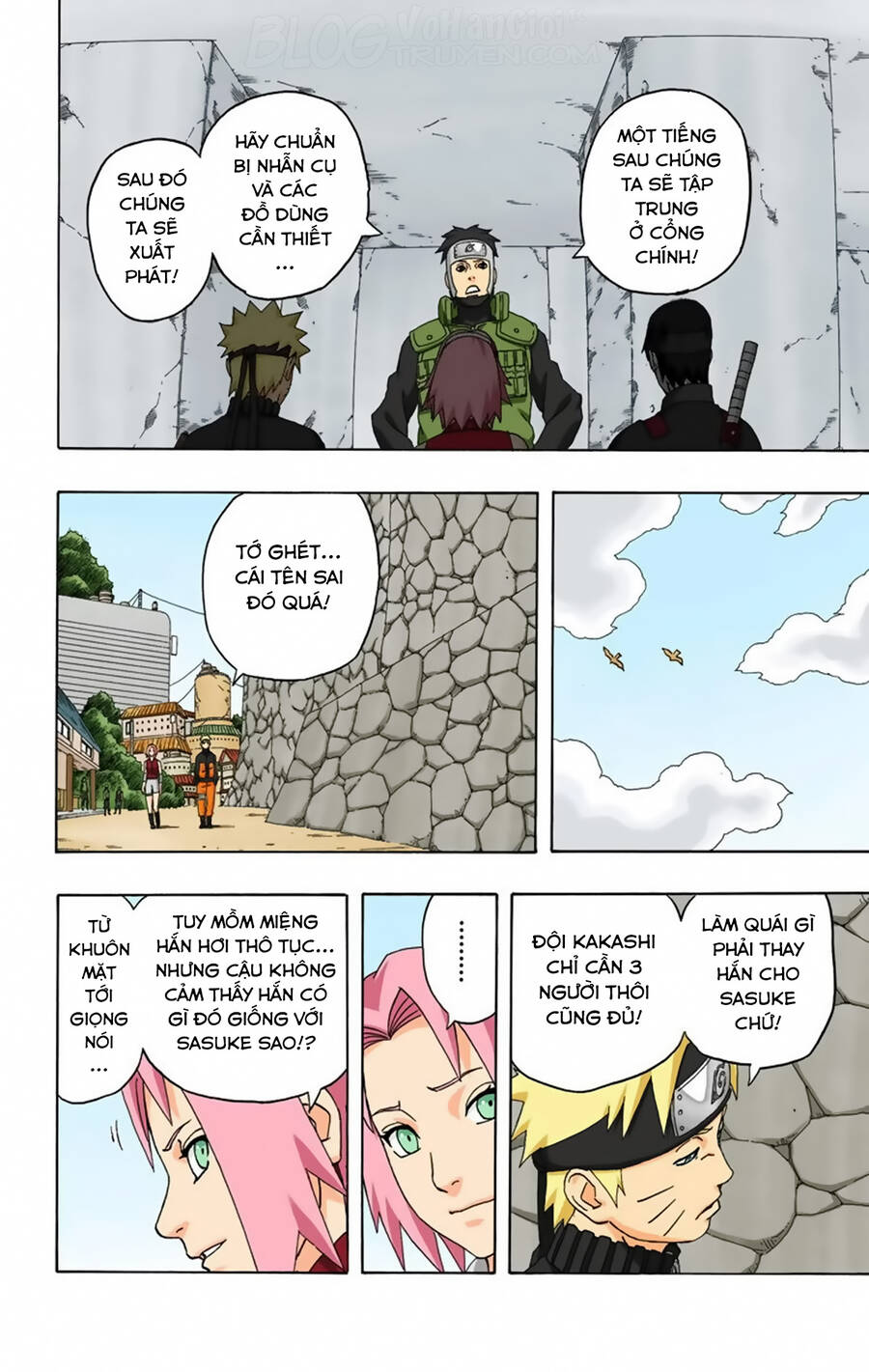Chapter 285 - 9
