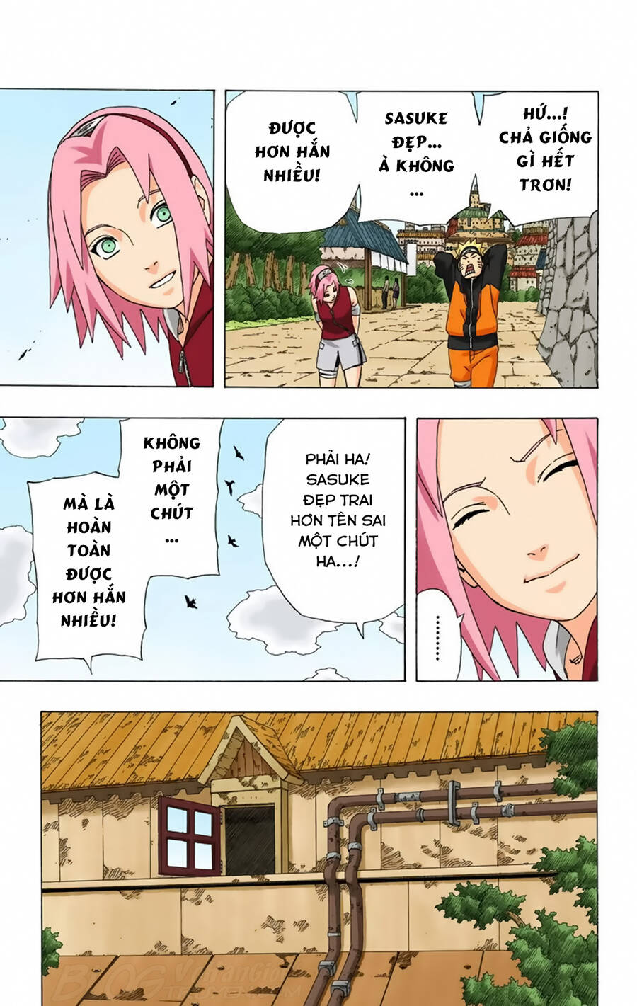 Chapter 285 - 10