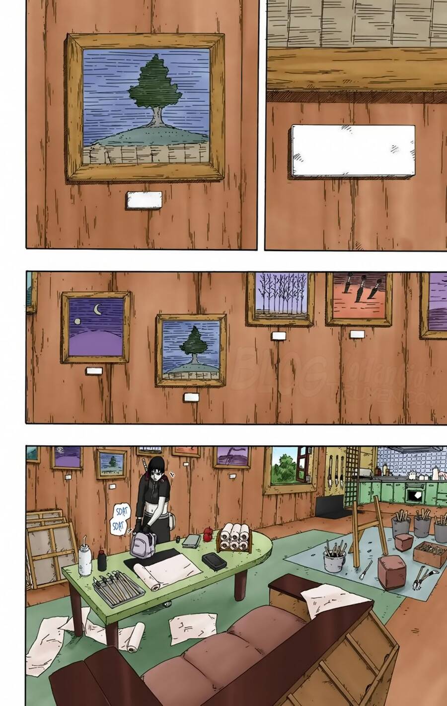 Chapter 285 - 11