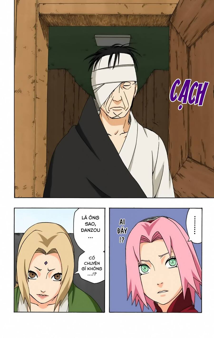 Chapter 285 - 19