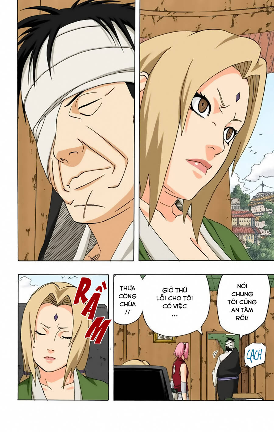 Chapter 285 - 21