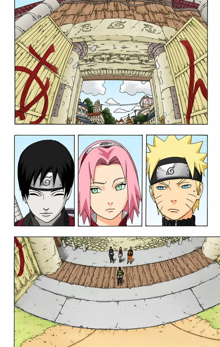 Chapter 285 - 23