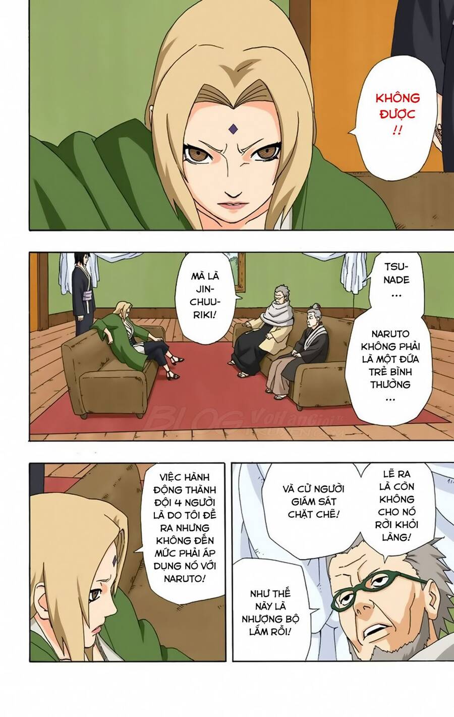 Chapter 284 - 7