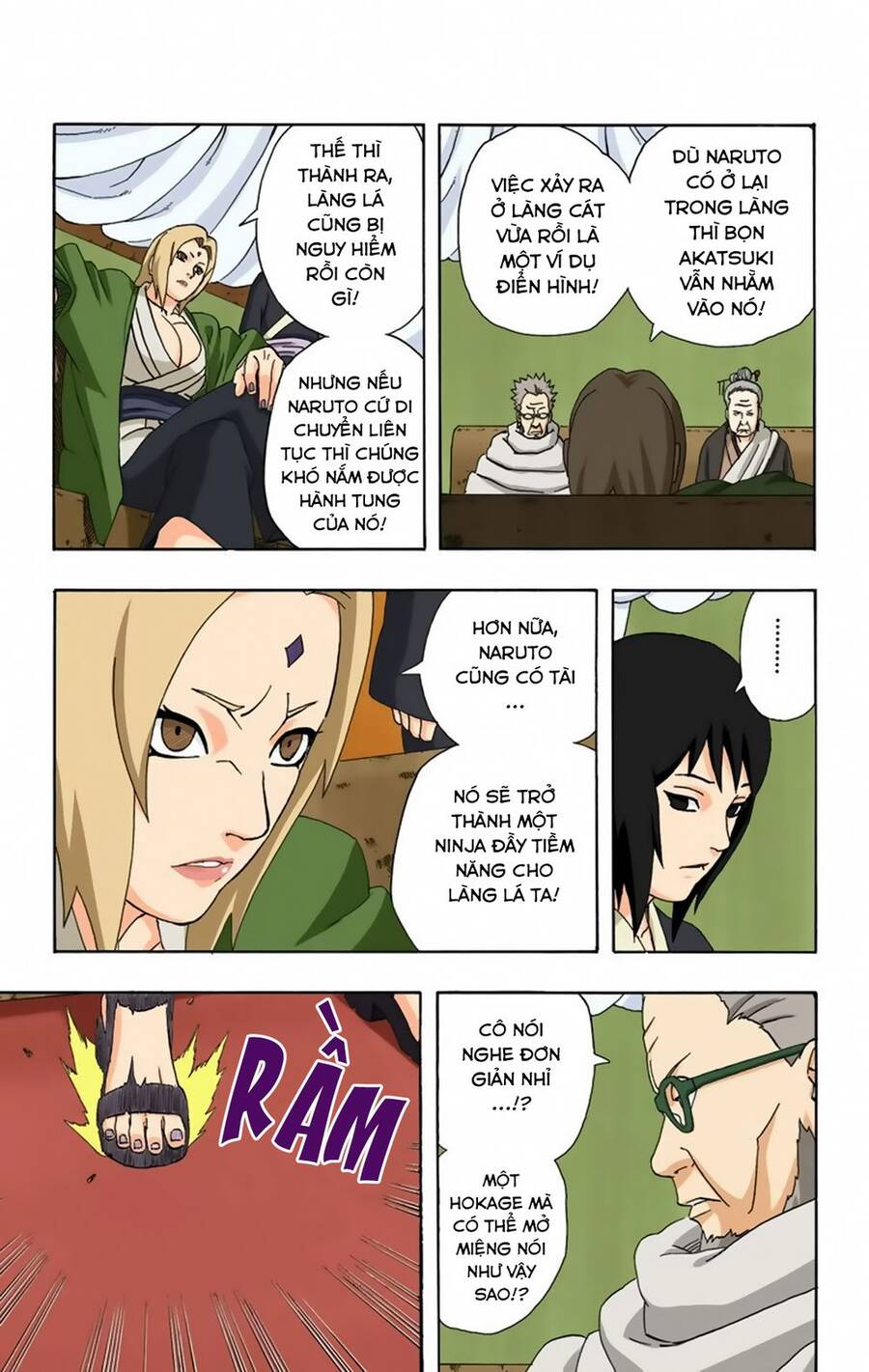 Chapter 284 - 8
