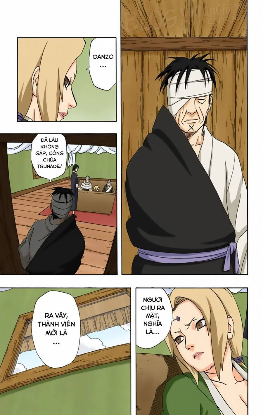 Chapter 284 - 14