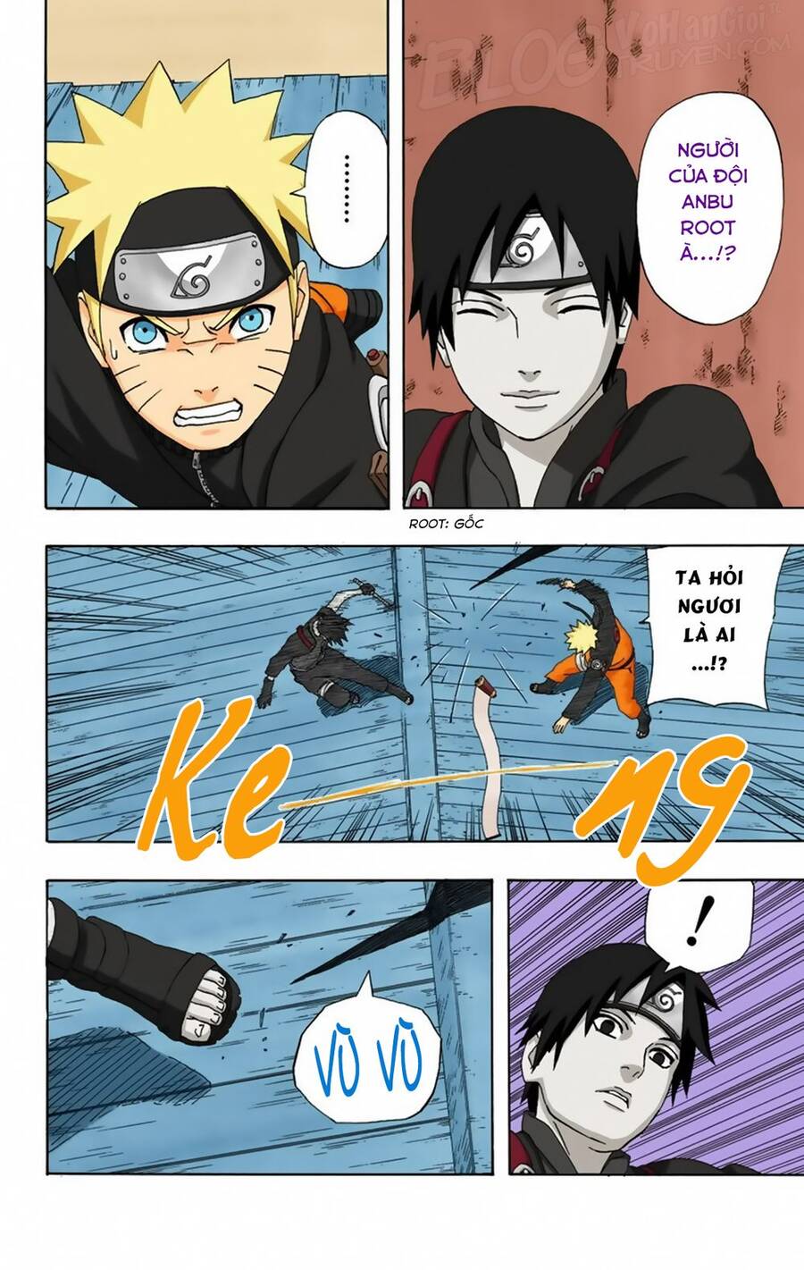 Chapter 284 - 15