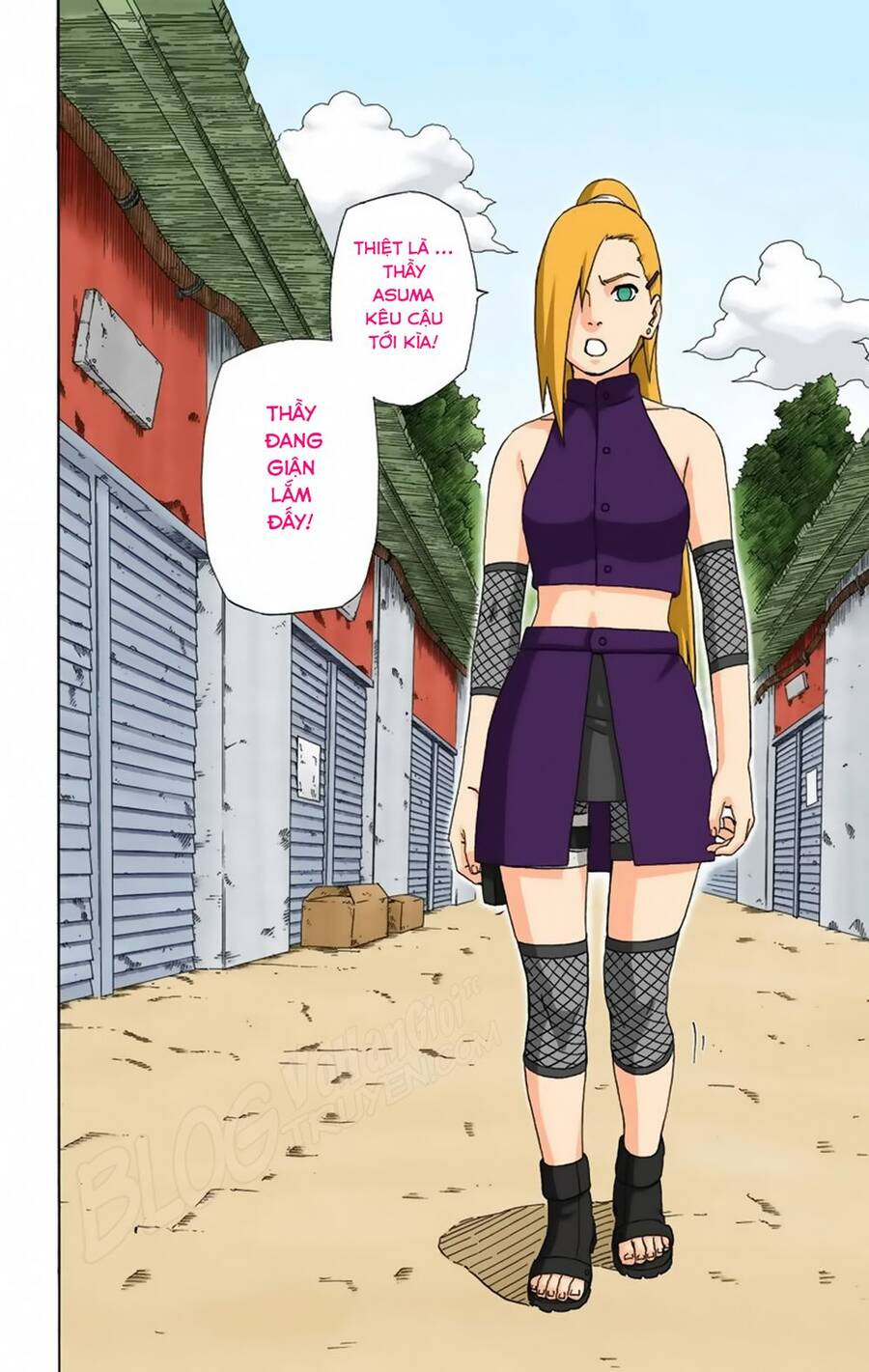 Chapter 284 - 17