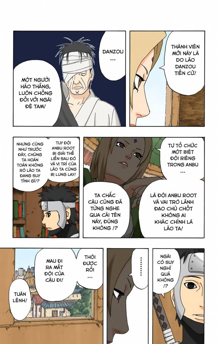 Chapter 284 - 22