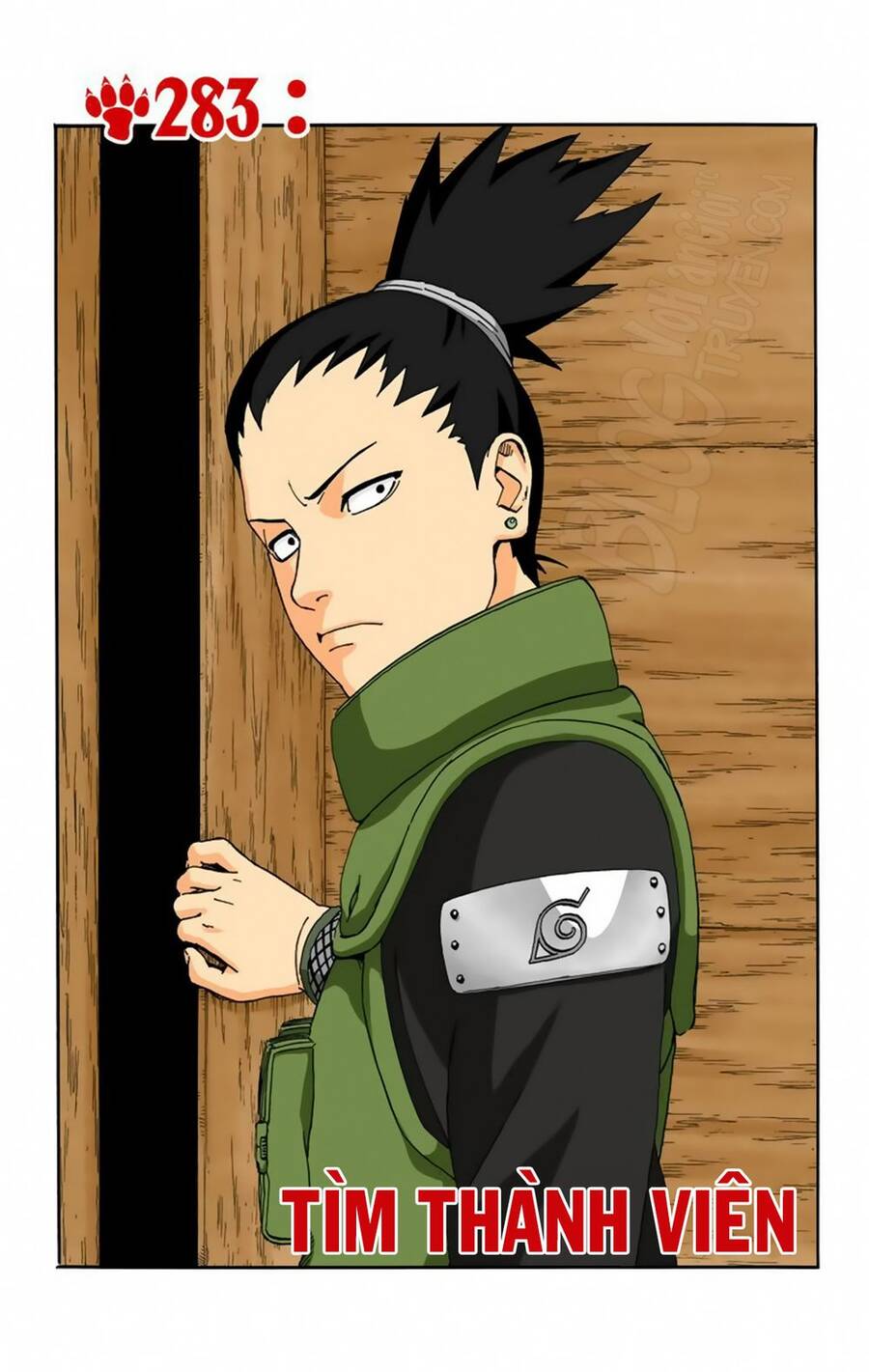 Chapter 283 - 6