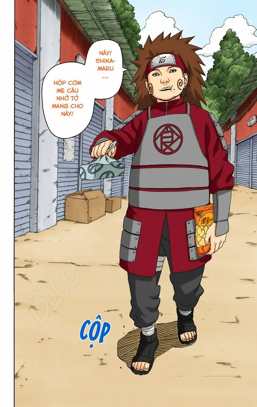 Chapter 283 - 9