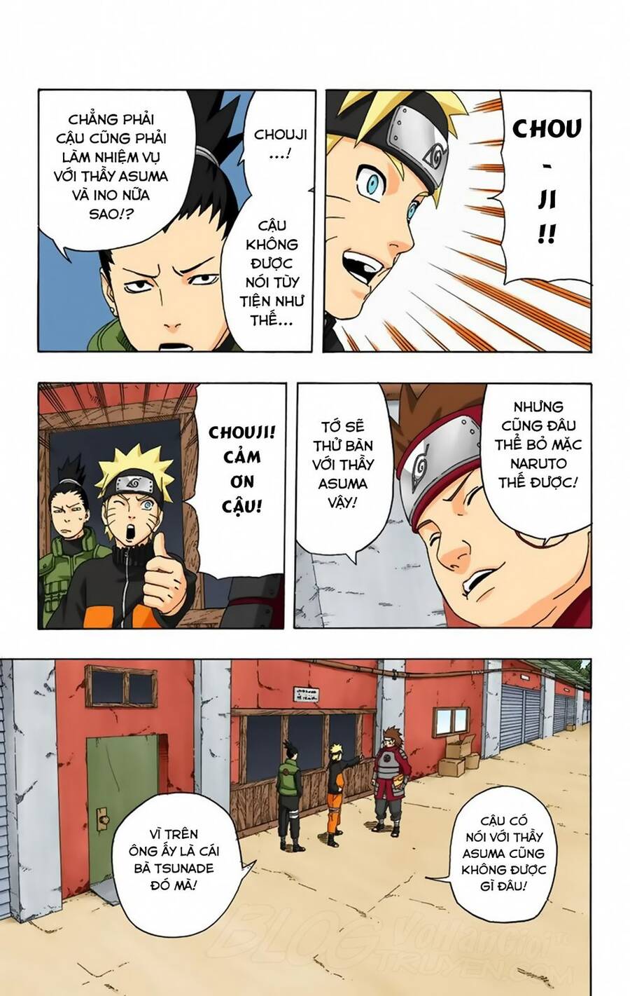 Chapter 283 - 10