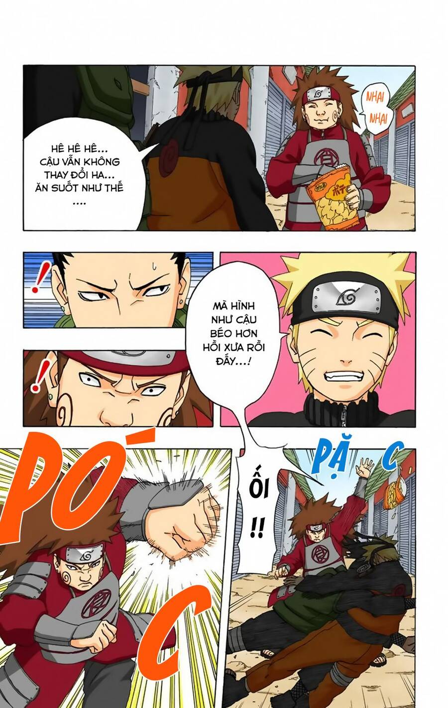 Chapter 283 - 12