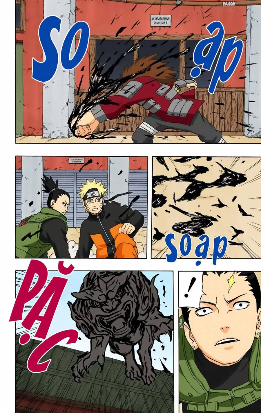 Chapter 283 - 14