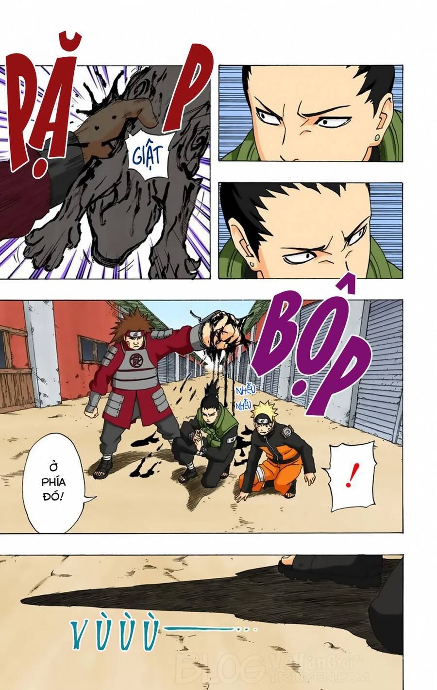 Chapter 283 - 15