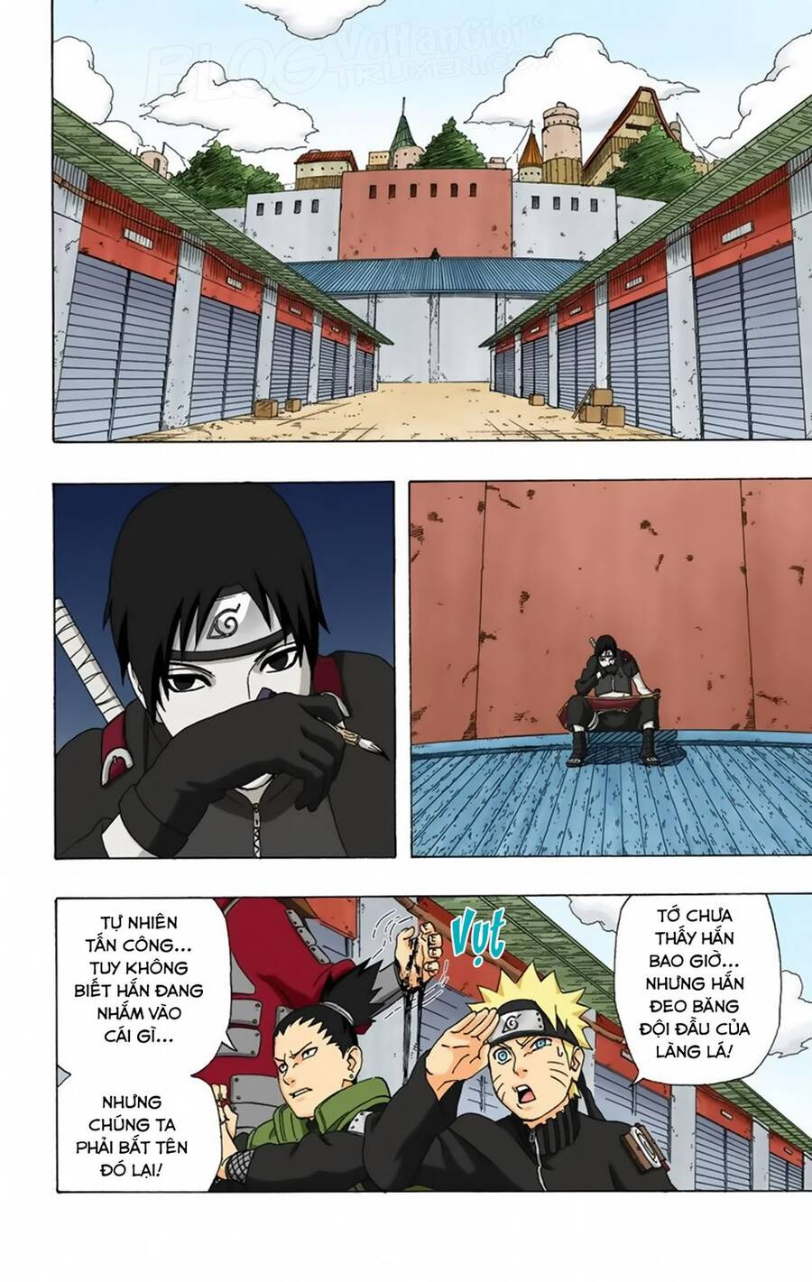 Chapter 283 - 16