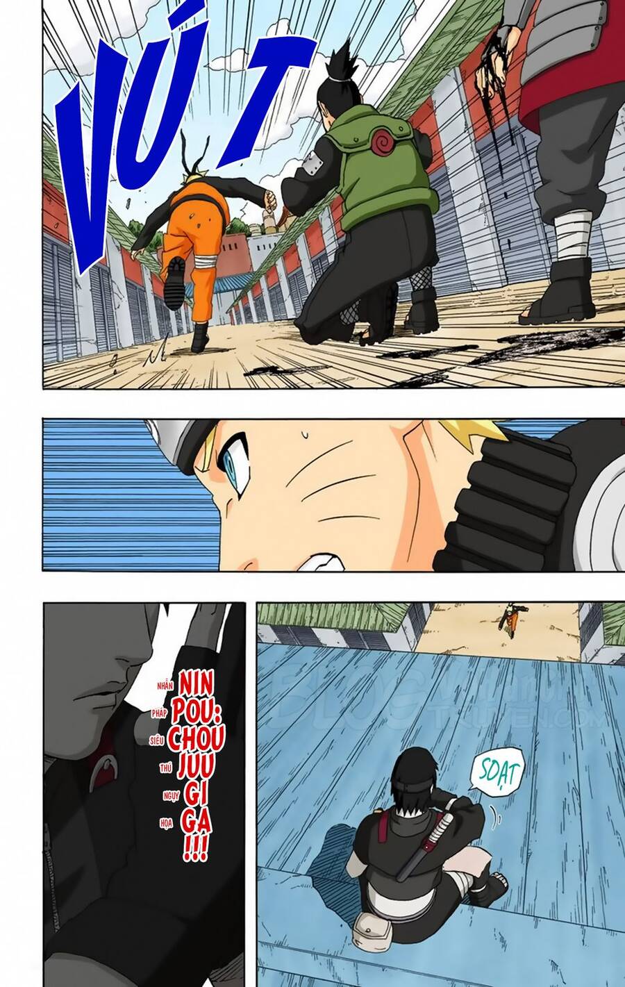 Chapter 283 - 18