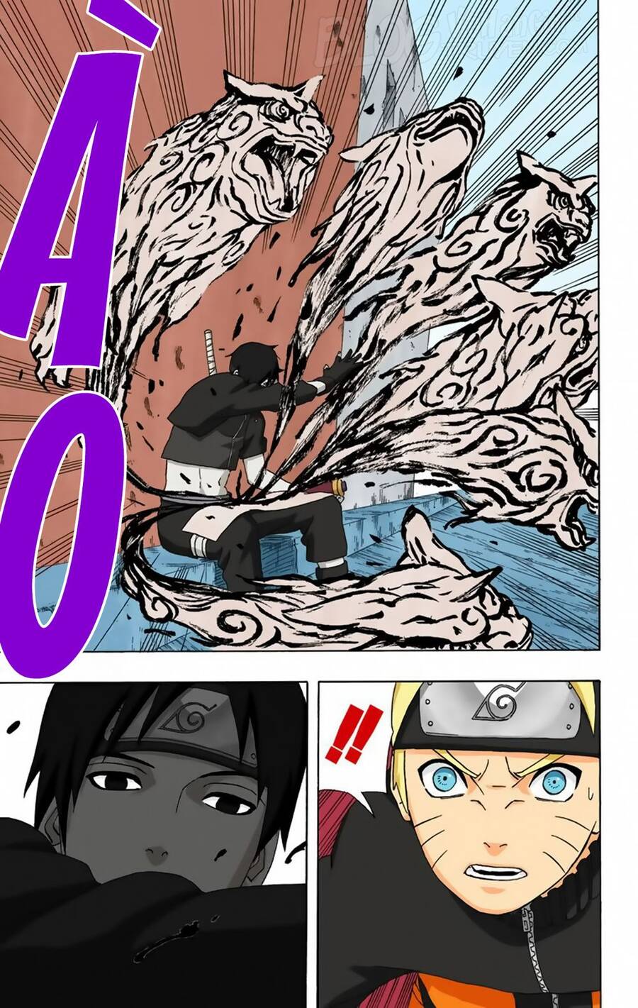 Chapter 283 - 19