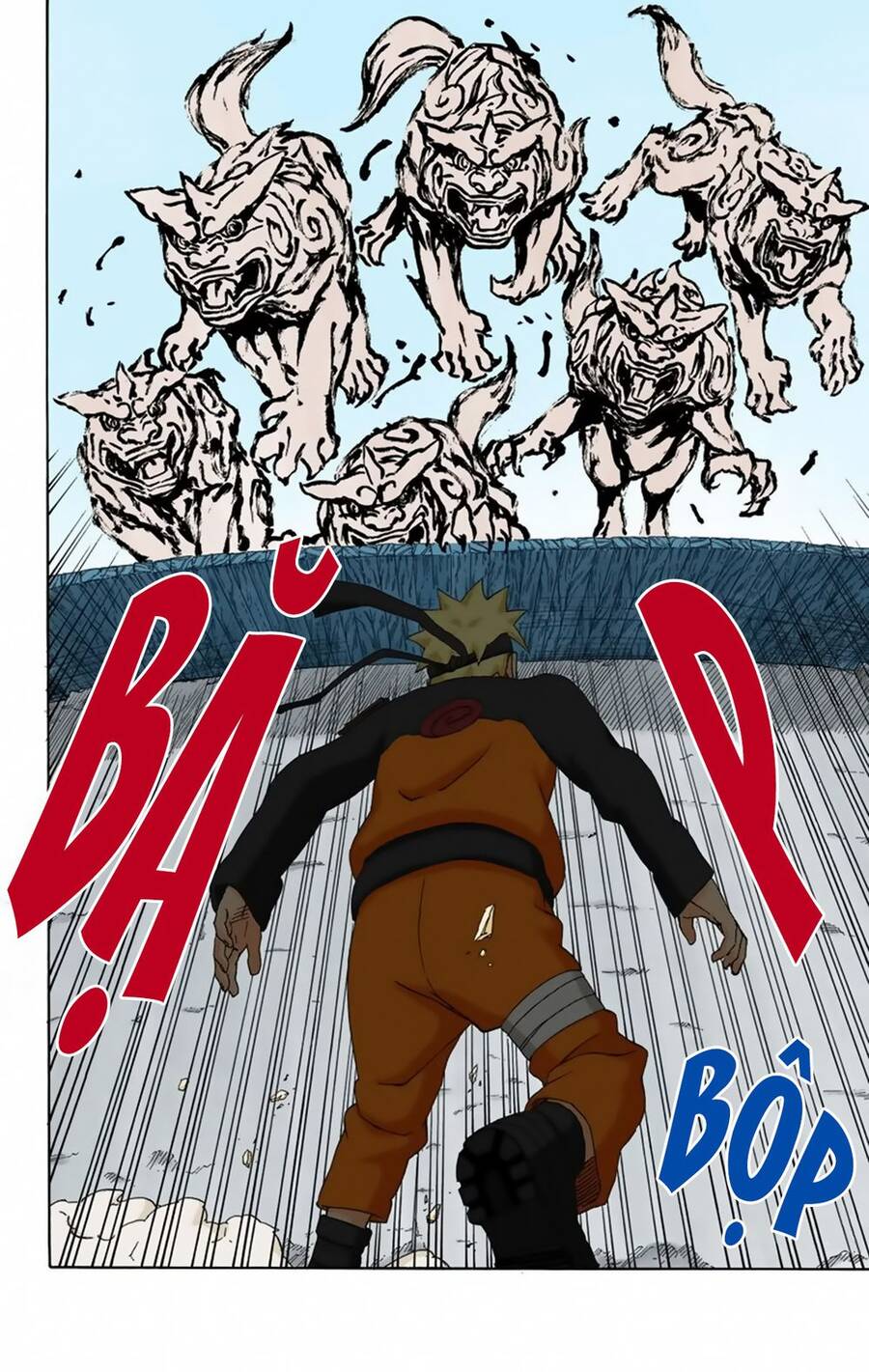Chapter 283 - 20