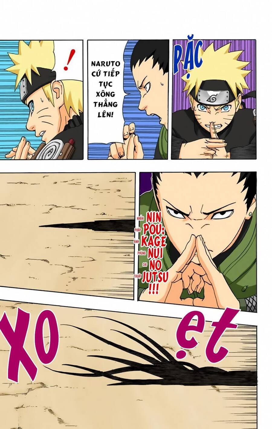 Chapter 283 - 21