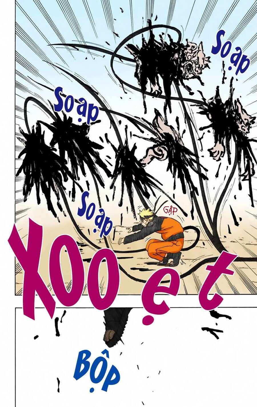 Chapter 283 - 22