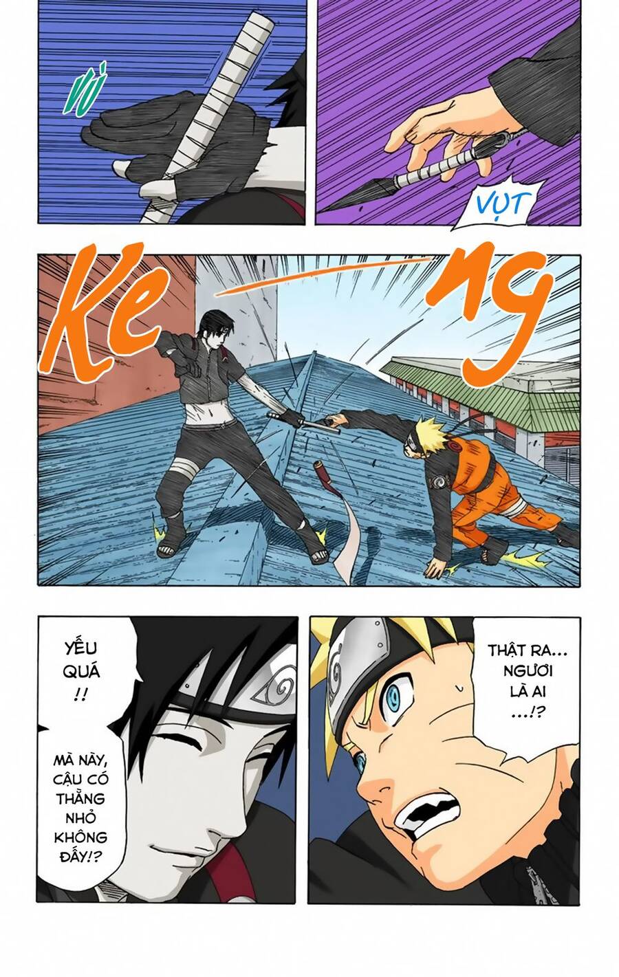 Chapter 283 - 23