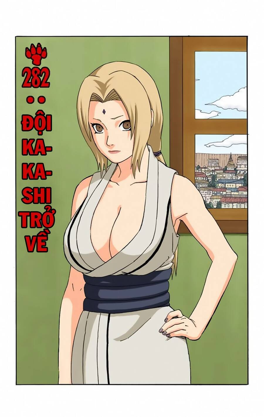 Chapter 282 - 6