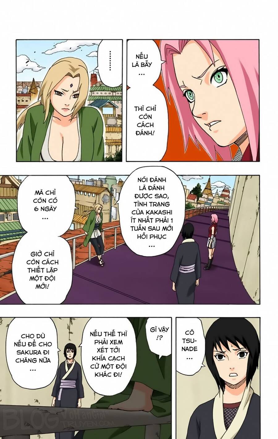 Chapter 282 - 8