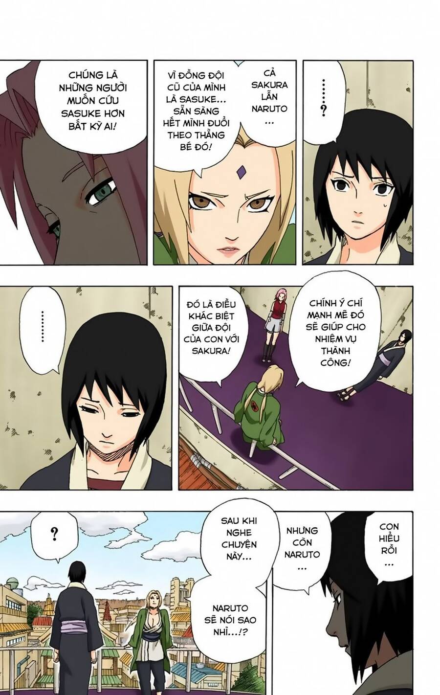 Chapter 282 - 10