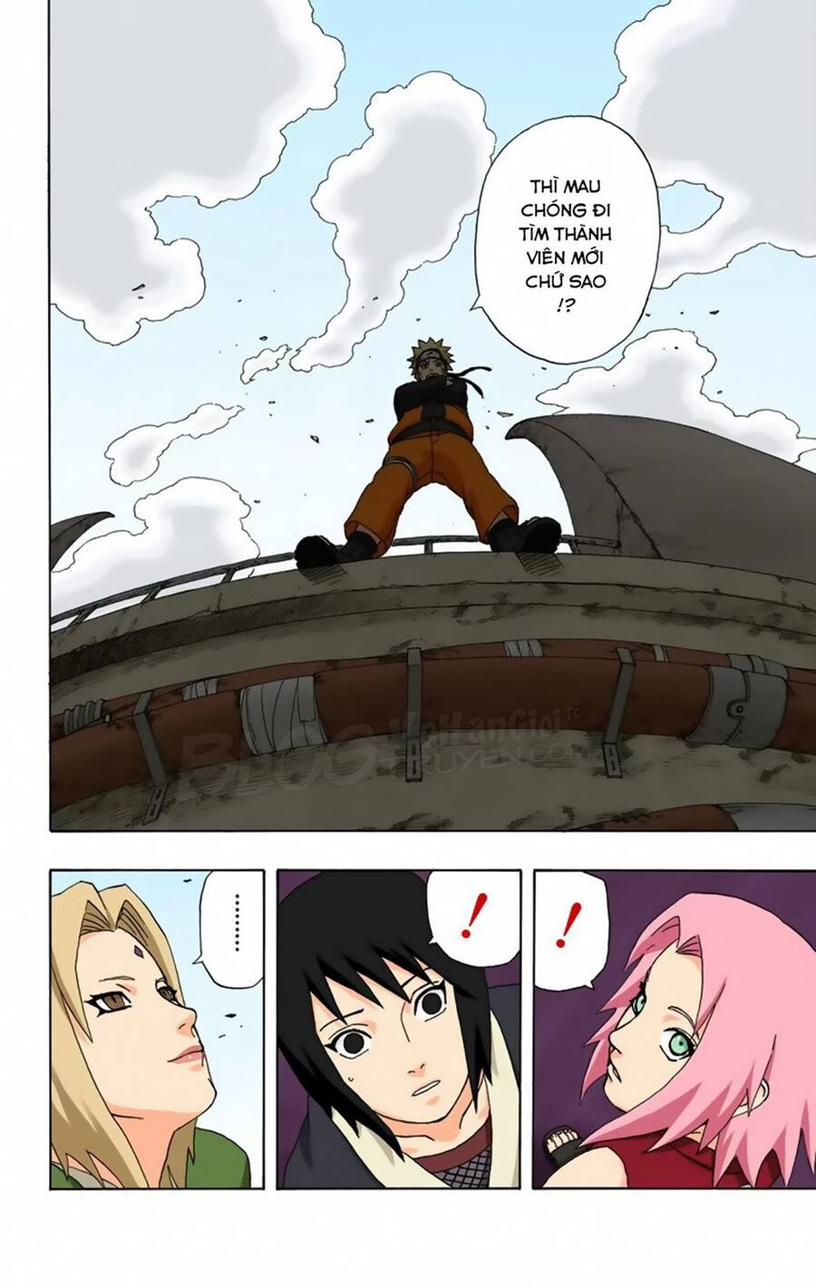 Chapter 282 - 11