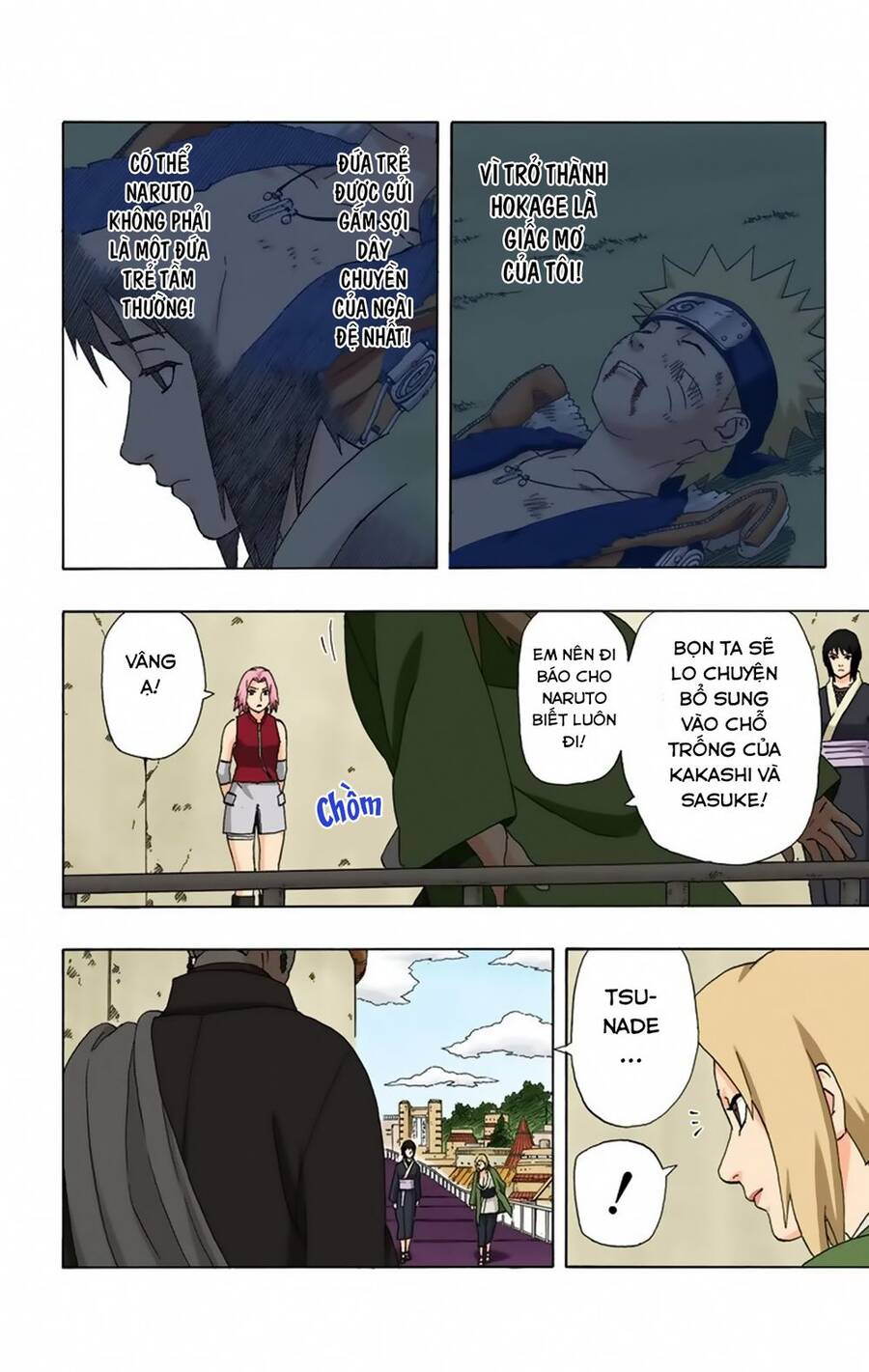Chapter 282 - 13
