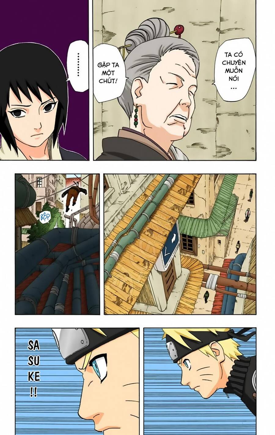 Chapter 282 - 14