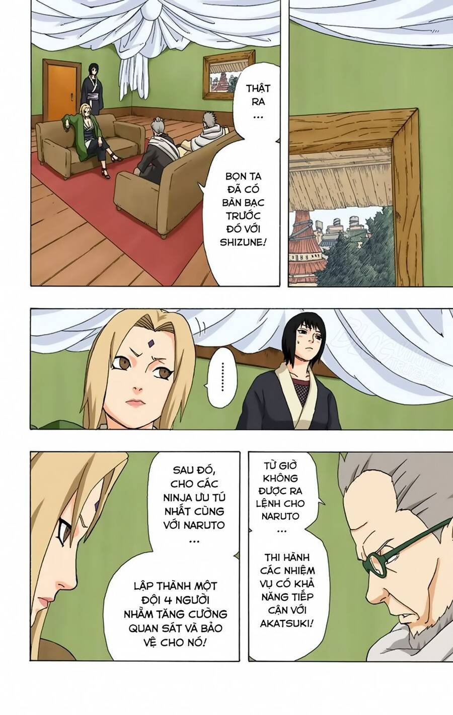 Chapter 282 - 15