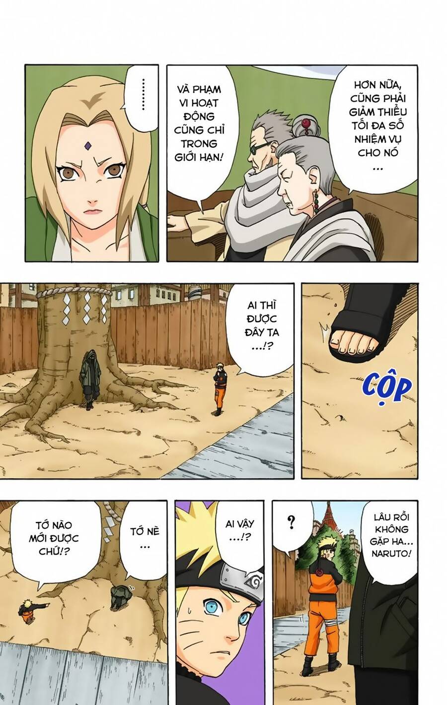Chapter 282 - 16