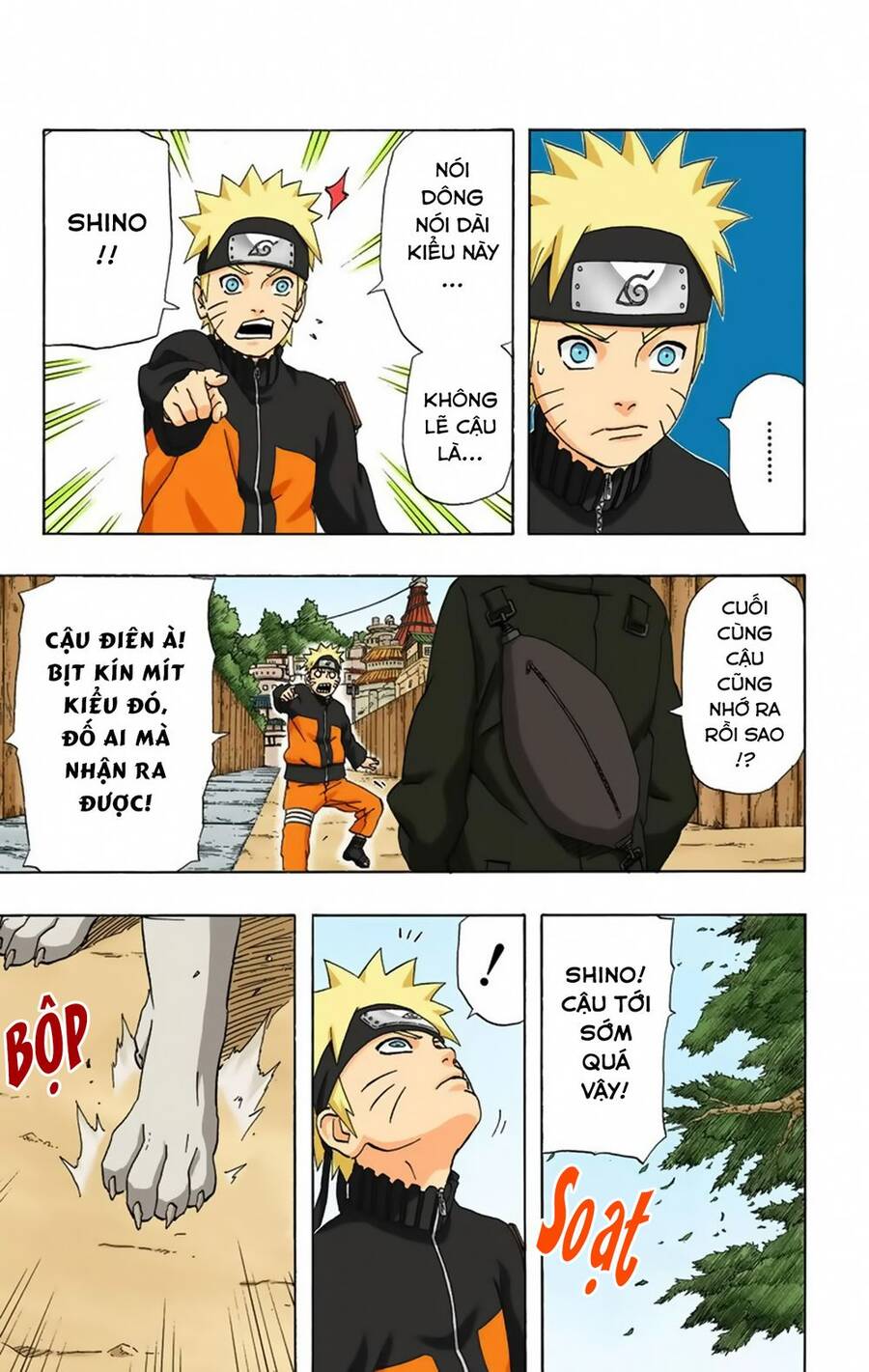 Chapter 282 - 18