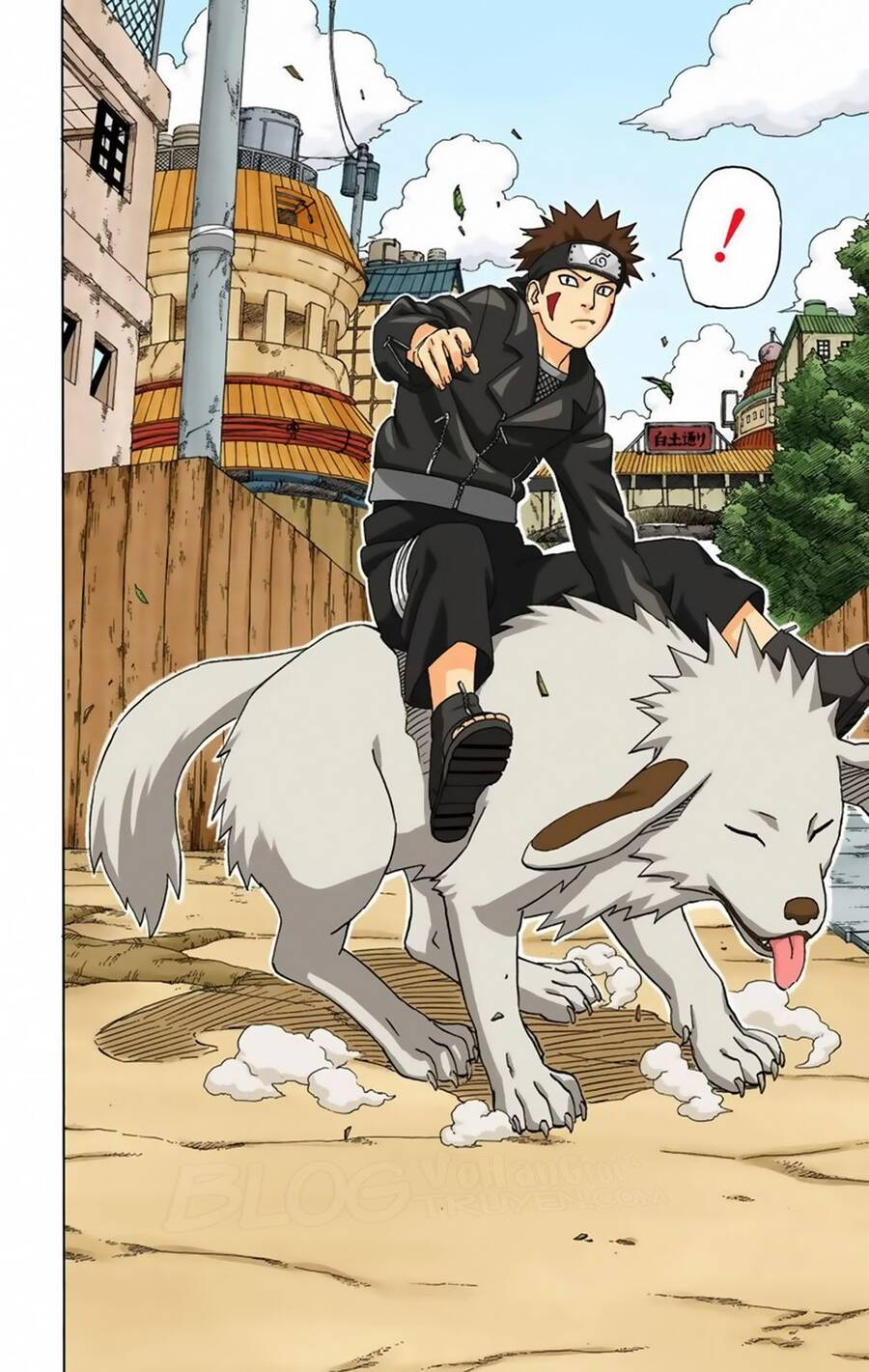 Chapter 282 - 19