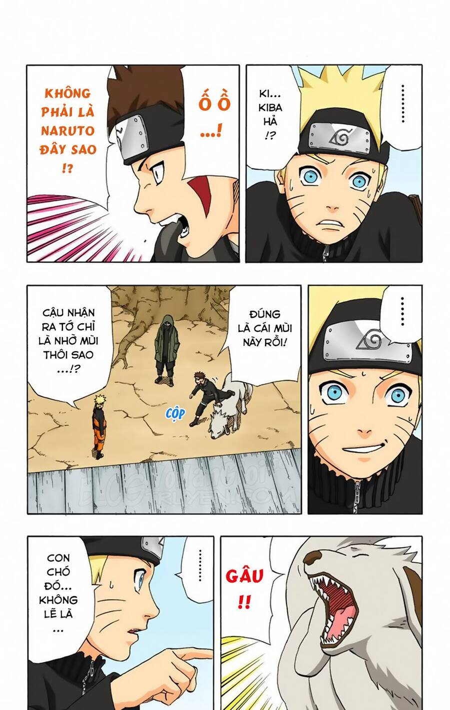 Chapter 282 - 20