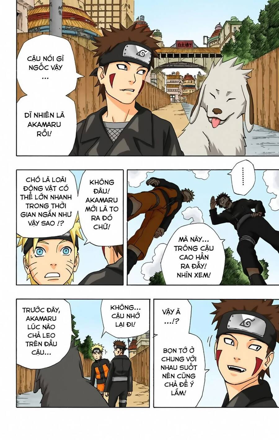 Chapter 282 - 21