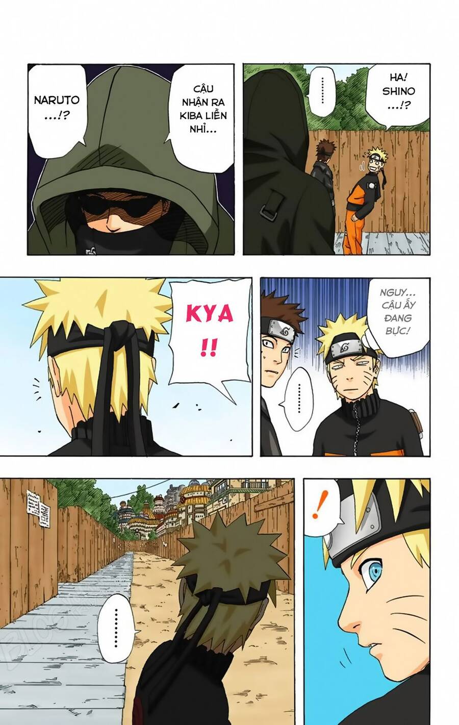 Chapter 282 - 22