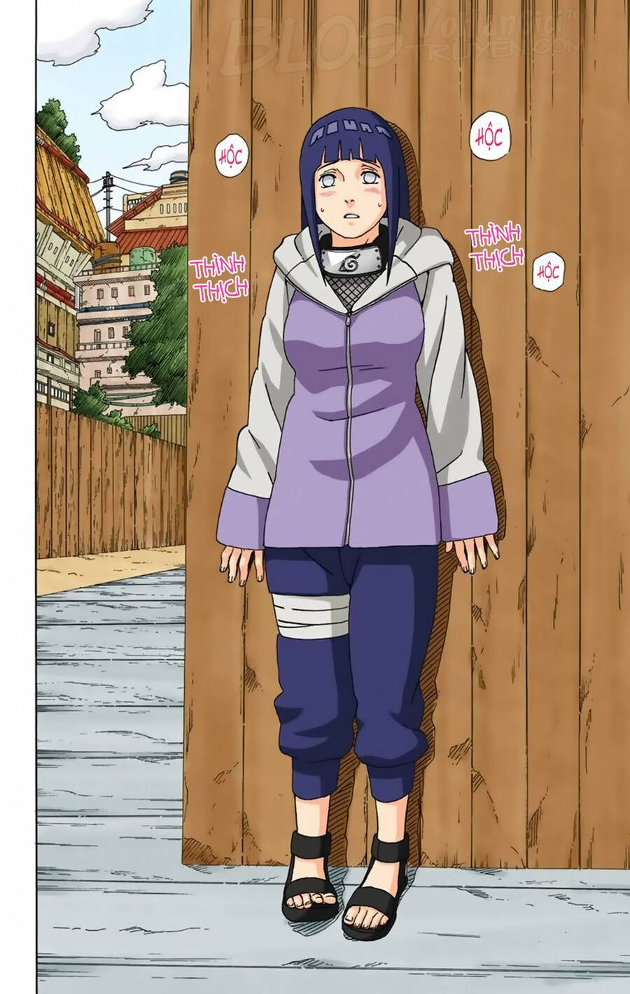Chapter 282 - 23