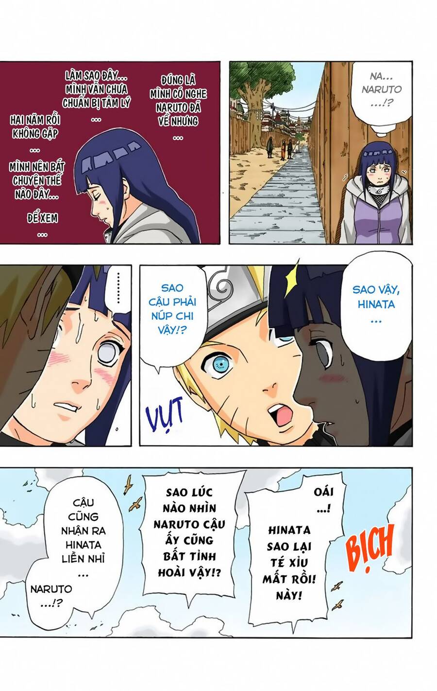 Chapter 282 - 24