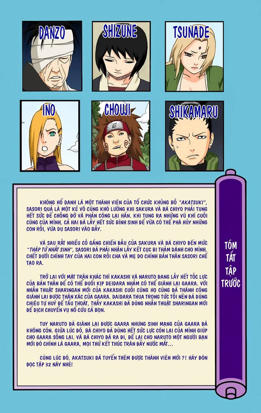 Chapter 281 - 9