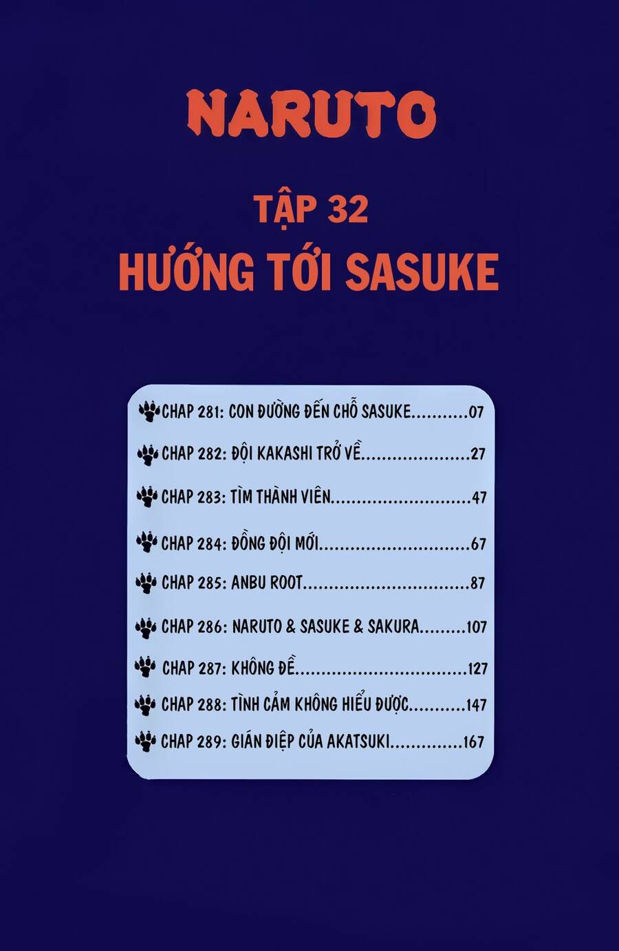 Chapter 281 - 10