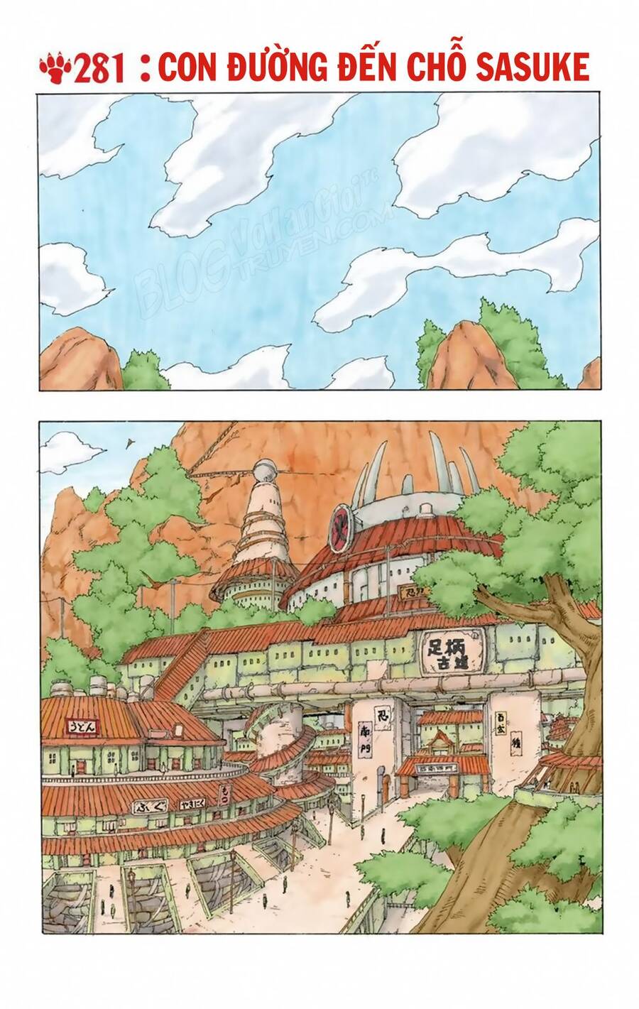 Chapter 281 - 11