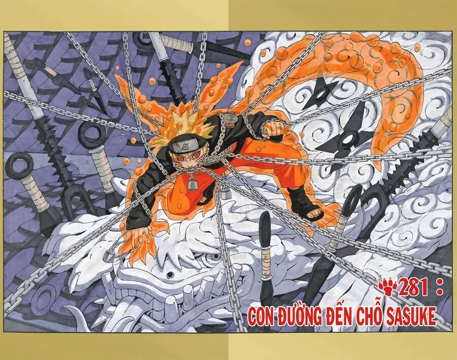 Chapter 281 - 12