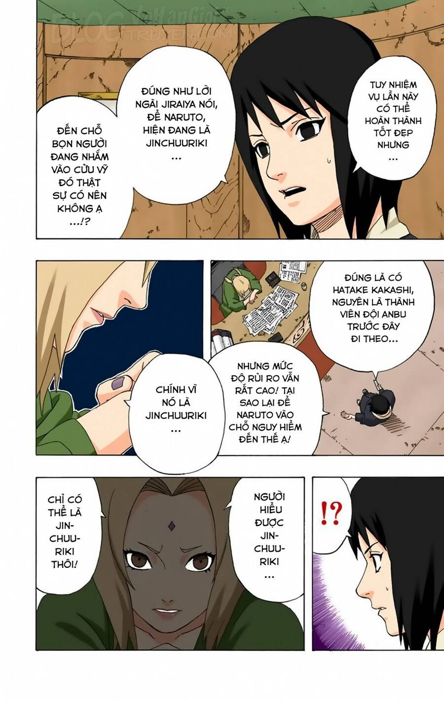 Chapter 281 - 15