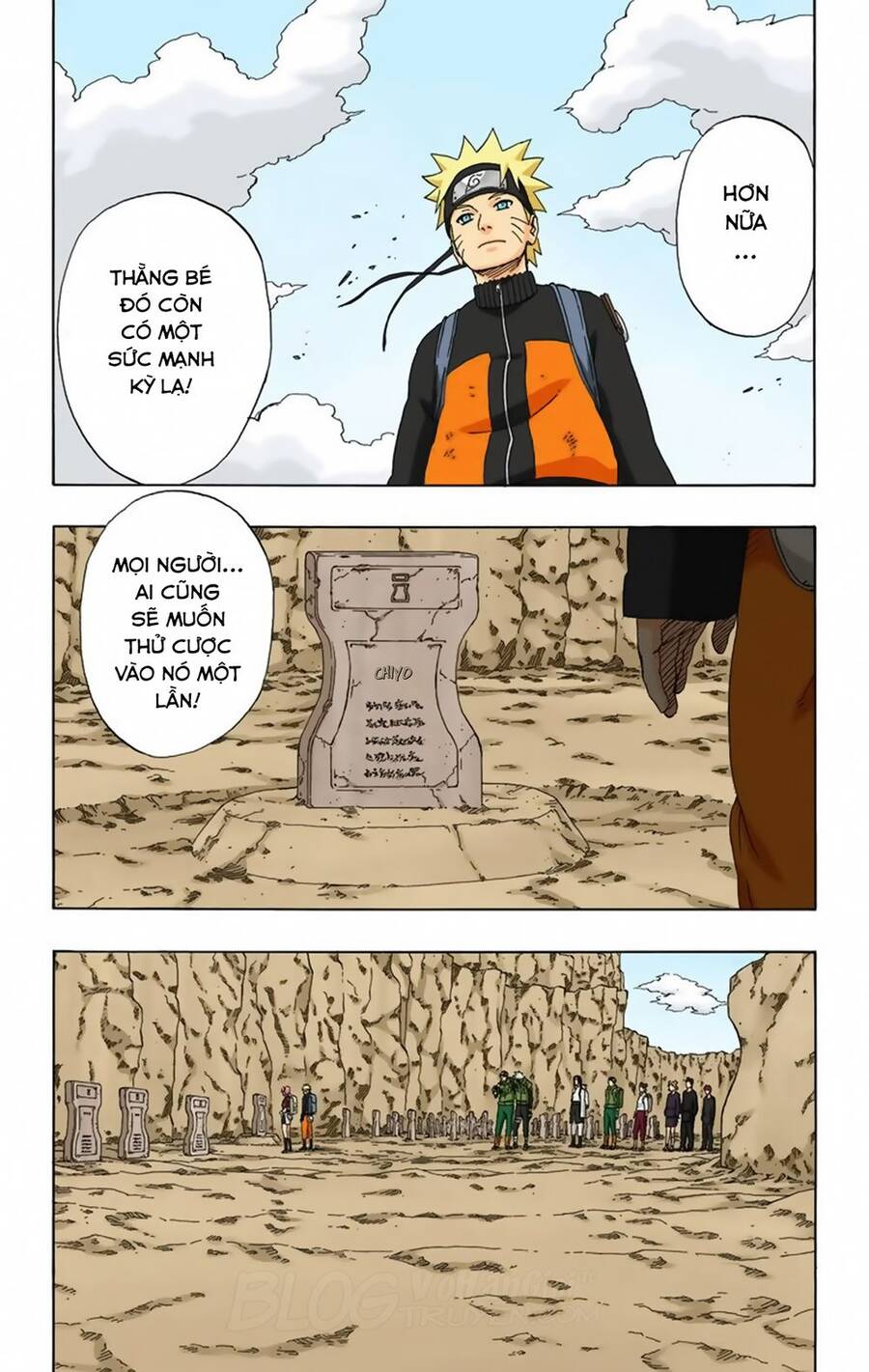 Chapter 281 - 16