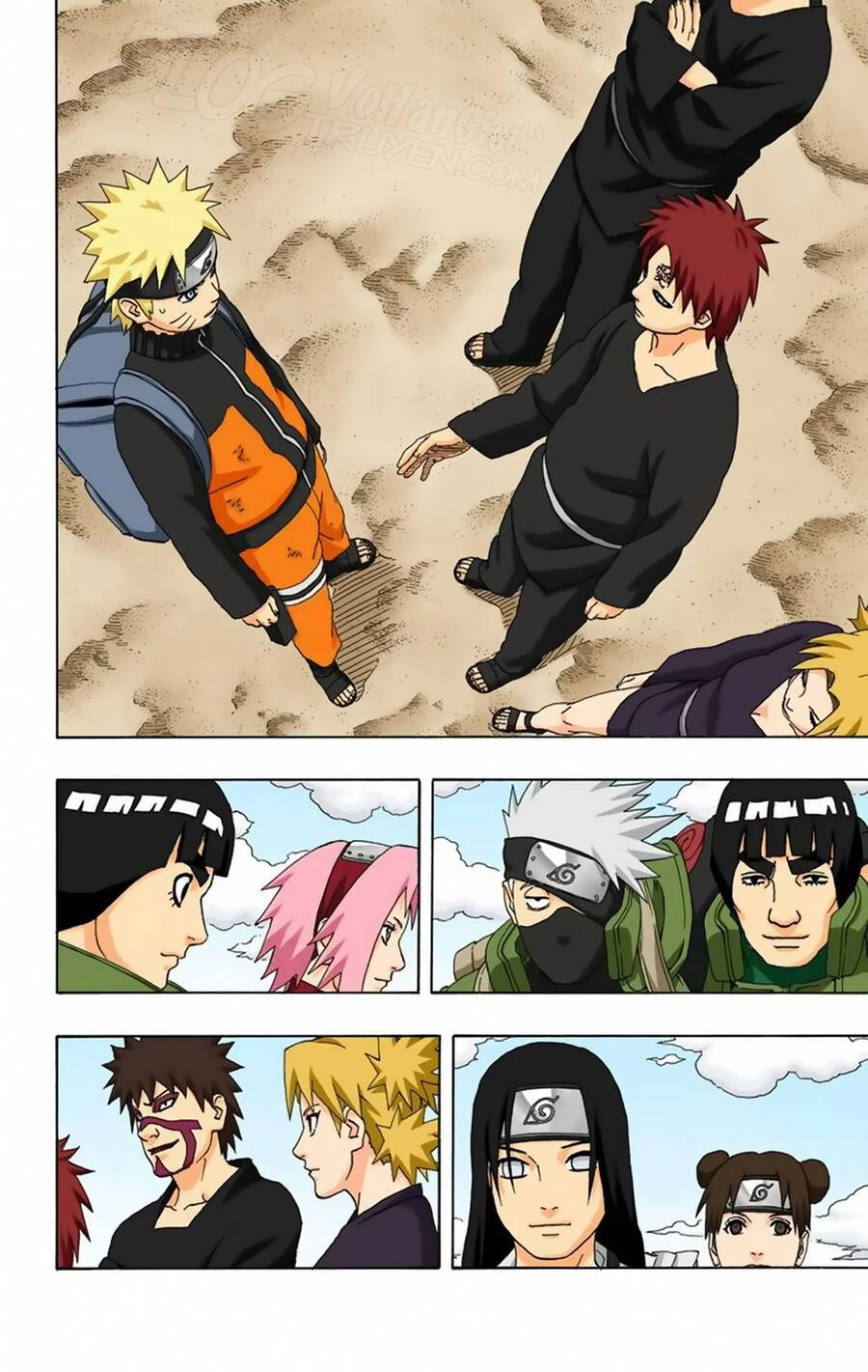Chapter 281 - 19