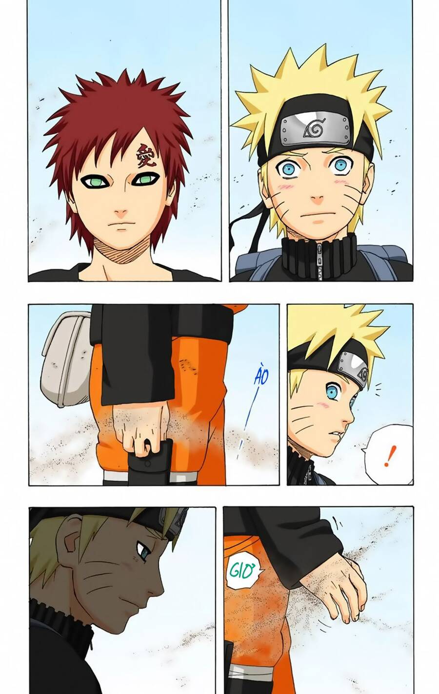 Chapter 281 - 20