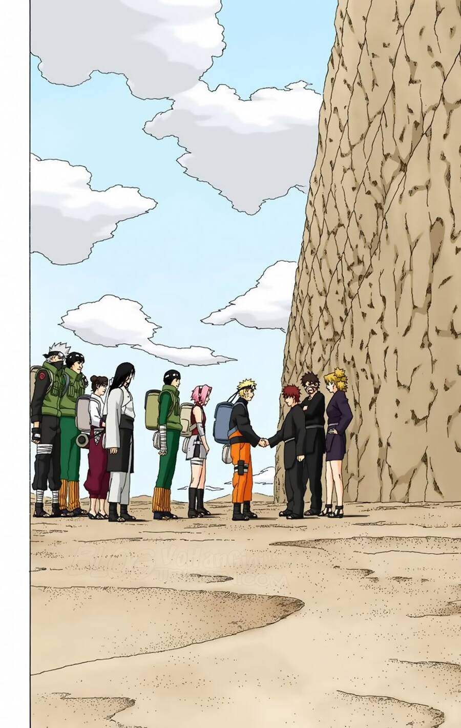 Chapter 281 - 21