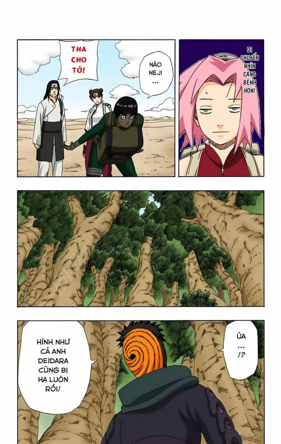 Chapter 281 - 24